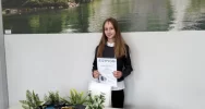 W SP nr 2 podsumowano międzyszkolny konkurs „Odnawialne źródła energii- model urządzenia” - zdjęcie 3