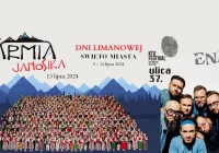 Kto na scenie Dni Limanowej 2024? - zdjęcie główne