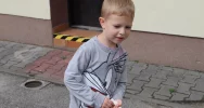 Dzień Dziecka w Szkole Podstawowej im. Królowej Korony Polskiej w Kłodnem - zdjęcie 2