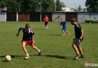 Turniej Piłki Nożnej na Chopina - zdjęcie główne