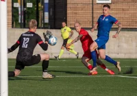 Małopolska za burtą rozgrywek UEFA Region’s Cup - zdjęcie główne