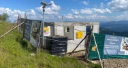 Służby wojewody interweniują w sprawie zabudowy Polany Stumorgowej - zdjęcie 4