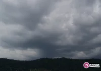 Idą burze z gradem i duże opady deszczu - zdjęcie główne