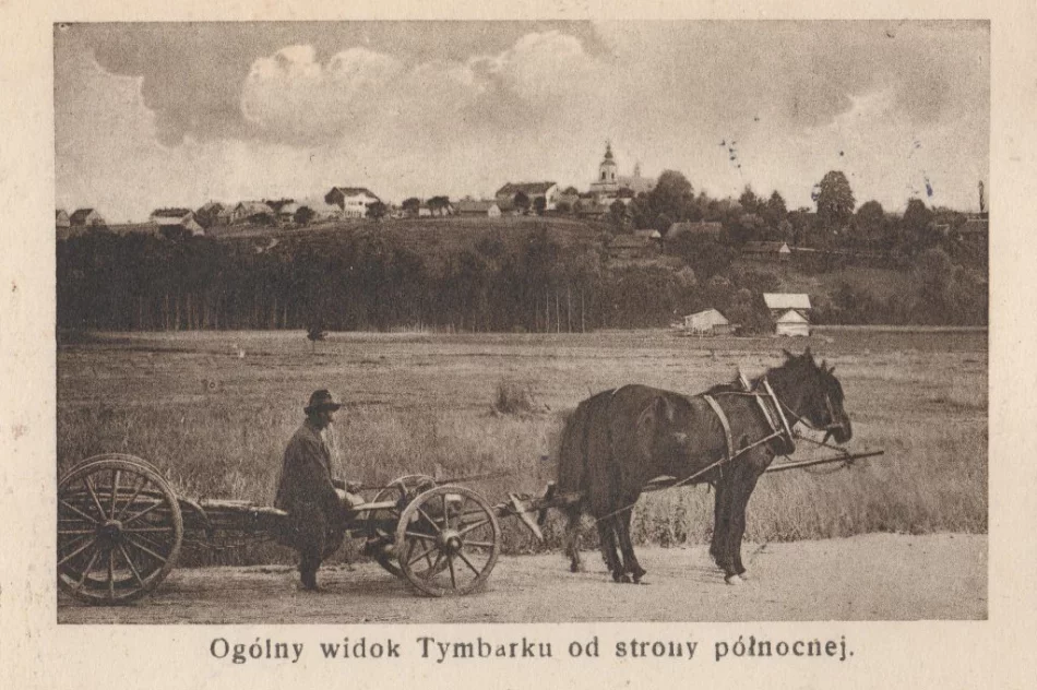 Galicyjski i międzywojenny Tymbark - zdjęcie 4