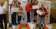 Złoty medal dla sztafety - zdjęcie 4