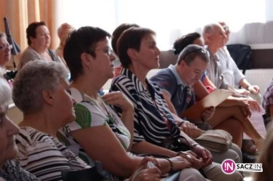 'Z mieszkań zrobią nam piwniczne izby!' - zdjęcie 2