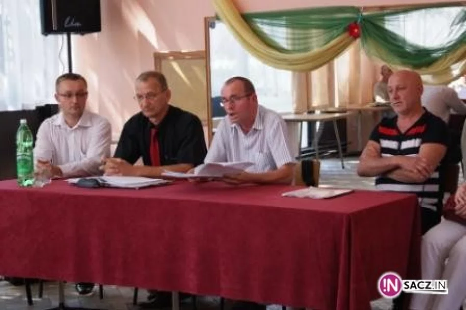 'Z mieszkań zrobią nam piwniczne izby!' - zdjęcie 3