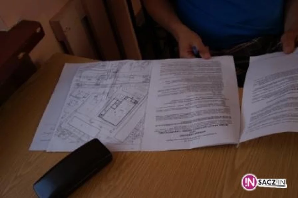 'Z mieszkań zrobią nam piwniczne izby!' - zdjęcie 4