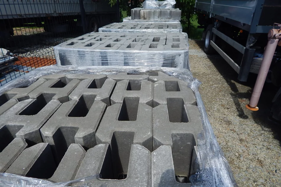 KOMPLEKSOWE OGRODZENIA - WYBÓR NALEŻY DO CIEBIE - zdjęcie 8