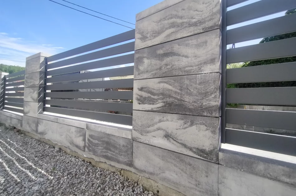 KOMPLEKSOWE OGRODZENIA - WYBÓR NALEŻY DO CIEBIE - zdjęcie 9