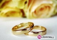 Ślub na pielgrzymce - zdjęcie główne