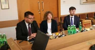 Wojewoda spotkał się z władzami miasta - zdjęcie 5