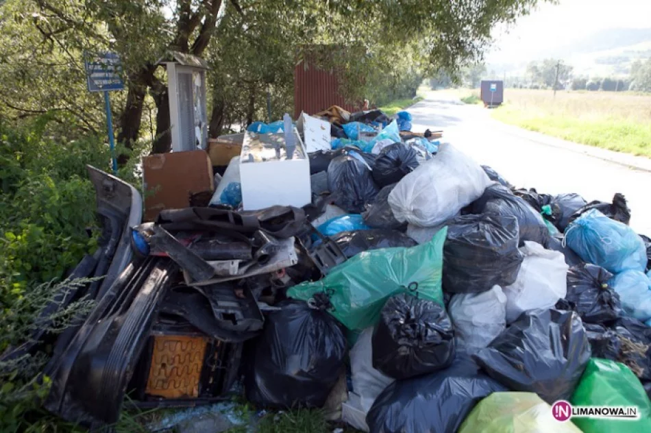 Temat rzeka trwa dalej - zdjęcie 2