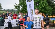 Piłkarskie święto w Świdniku. Uran promując piłkę nożną wśród dzieci i młodzieży, oddaje hołd lokalnemu działaczowi sportowemu. - zdjęcie 3