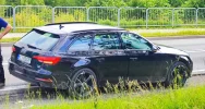Wahadło na "krajówce" po zderzeniu 3 aut - zdjęcie 4