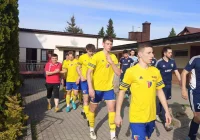 Zwycięski gol Limanovii w końcówce spotkania - zdjęcie główne