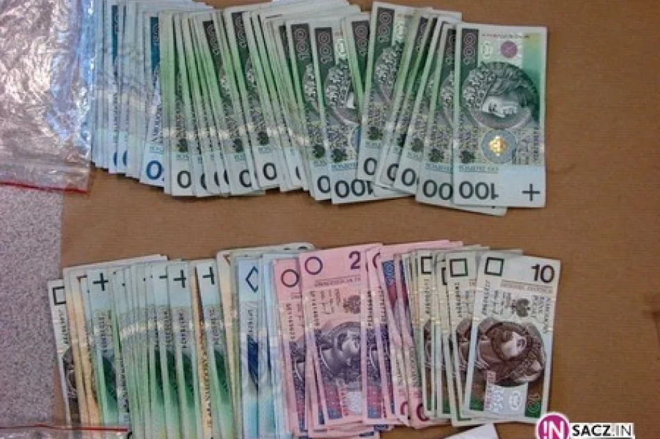 Napad na stację benzynową - zdjęcie 2