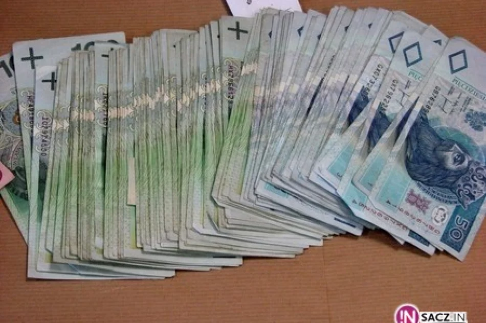 Napad na stację benzynową - zdjęcie 3