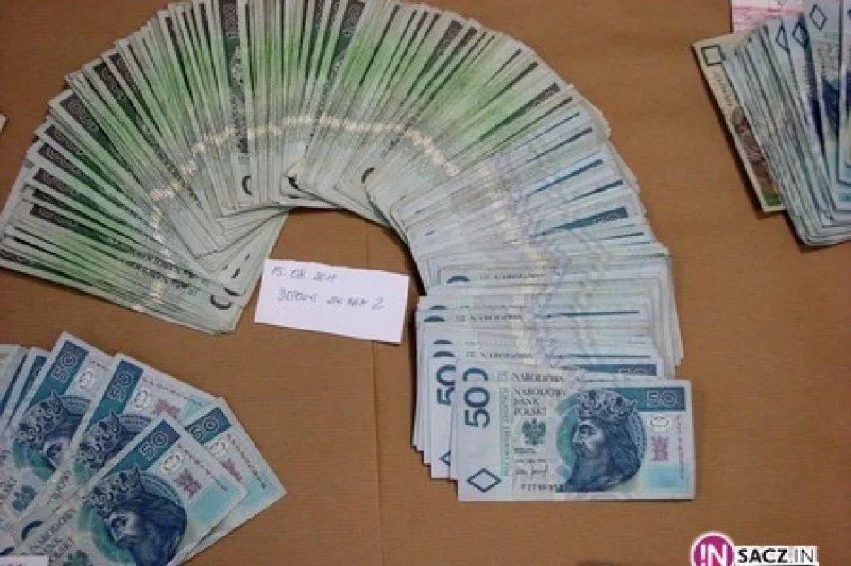 Napad na stację benzynową - zdjęcie 4