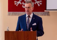 Wynagrodzenie starosty na maksymalnym poziomie - zdjęcie główne
