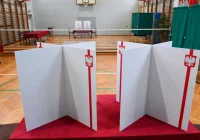 Wybory do PE: głos ważny - znak X przy jednym nazwisku - zdjęcie główne