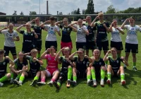 Weronika Kaim zagra w finale Mistrzostw Polski - zdjęcie główne