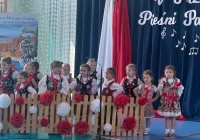 Przegląd patriotycznych pieśni wrócił po długiej przerwie - zdjęcie główne