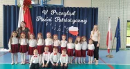 Przegląd patriotycznych pieśni wrócił po długiej przerwie - zdjęcie 2