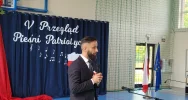 Przegląd patriotycznych pieśni wrócił po długiej przerwie - zdjęcie 3