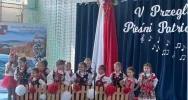 Przegląd patriotycznych pieśni wrócił po długiej przerwie - zdjęcie 4