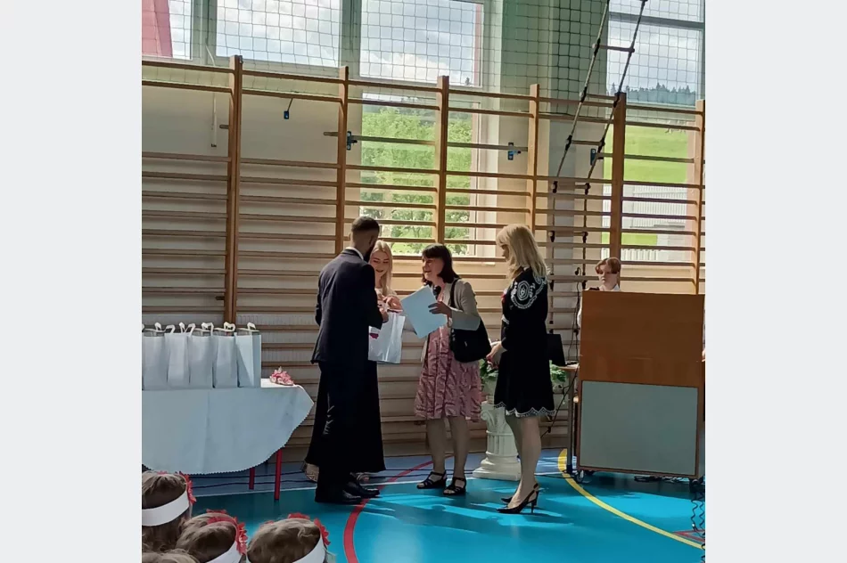 Przegląd patriotycznych pieśni wrócił po długiej przerwie - zdjęcie 5