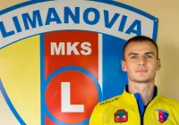 Arsen Bandarenka już nie zagra w Limanovii - zdjęcie główne