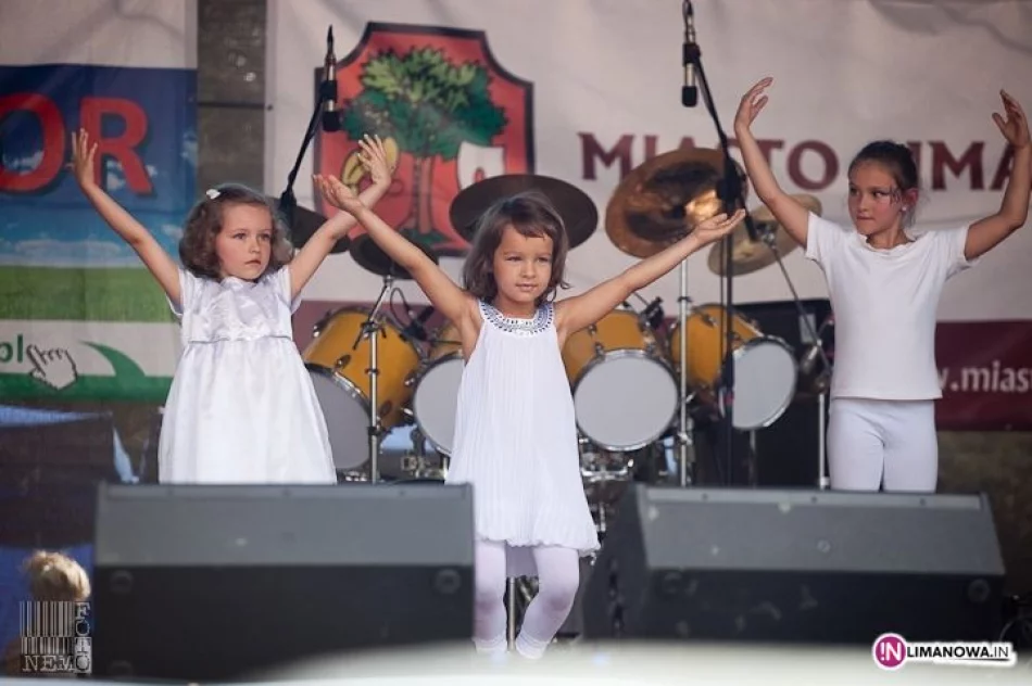 Sylwia zwyciężyła w Talent Show - zdjęcie 4