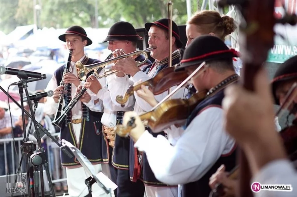 Ludwik Mordarski patronuje Limanowianom! - zdjęcie 2