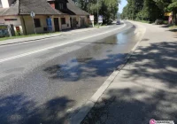 Arcytrudny problem z wodą - zdjęcie główne