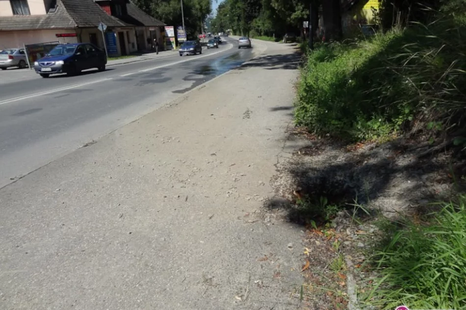 Arcytrudny problem z wodą - zdjęcie 3