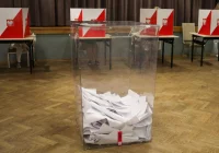 Najwięcej głosów dla Grzegorza Brauna - wyniki ankiety - zdjęcie główne
