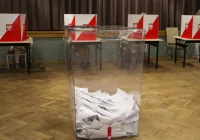 ​  Sondaż dla Onetu: dla 78 proc. badanych przejawem patriotyzmu jest udział w wyborach - zdjęcie główne