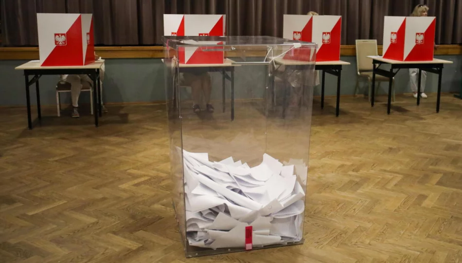 Najwięcej głosów dla Grzegorza Brauna - wyniki ankiety - zdjęcie 1