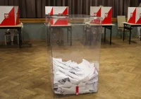 Dwóch kandydatów, jeden mandat. Jutro wybory - zdjęcie główne