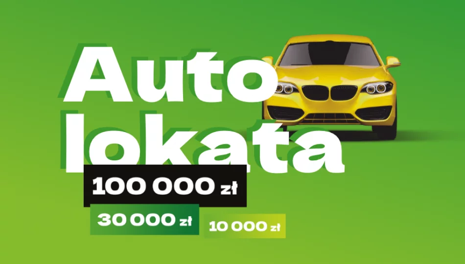 W piątek 14 czerwca Wielki Finał AUTOLOKATY! - zdjęcie 1