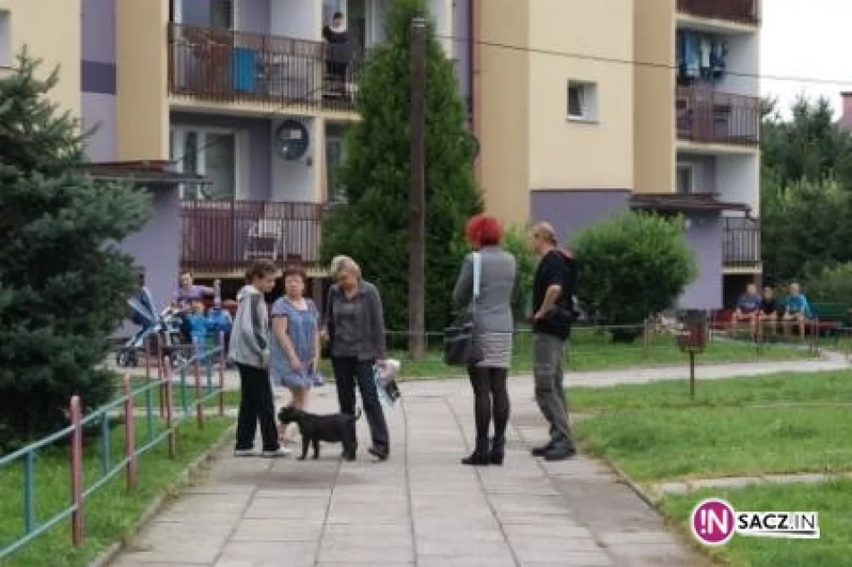 Koledzy Damiana Rz.: 'Oni przechodzili kryzys małżeński' - zdjęcie 4