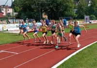 Udane starty zawodników Klubu Sportowego „Limanowa Forrest” w Suchej Beskidzkiej - zdjęcie główne
