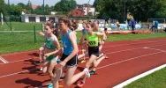 Udane starty zawodników Klubu Sportowego „Limanowa Forrest” w Suchej Beskidzkiej - zdjęcie 5