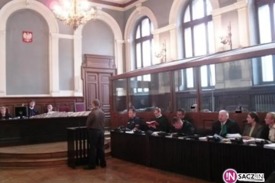 Handlowali kobietami, narkotykami i bronią - zdjęcie 2