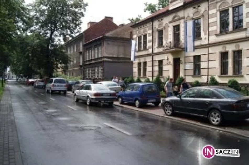 Strażnicy nie mieli czasu wlepić mandatów - zdjęcie 3