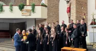 Chór LimaNovum koncertował w Krakowie - zdjęcie 4
