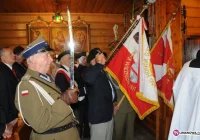 Za tych, co historię własną pisali krwią ... - zdjęcie główne