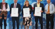 Miasto Limanowa liderem w Rankingu oceniającym Aktywność Gmin Subregionu Sądeckiego - zdjęcie 4