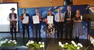 Miasto Limanowa liderem w Rankingu oceniającym Aktywność Gmin Subregionu Sądeckiego - zdjęcie 5